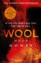 Wool Omnibus (Silo, #1, Wool, #1-5) - Hugh Howey