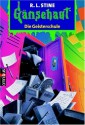 Die Geisterschule (Gänsehaut, #34) - R.L. Stine, Günter W. Kienitz