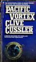 Pacific Vortex! - Clive Cussler