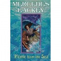 Home From the Sea - Mercedes Lackey