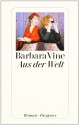 Aus der Welt - Barbara Vine