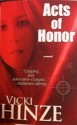 Acts of Honor - Vicki Hinze