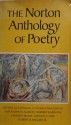 The Norton Anthology of Poetry - Arthur M. Eastman