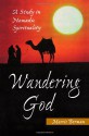 Wandering God - Morris Berman