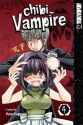 Chibi Vampire, Vol. 04 - Yuna Kagesaki