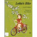 Lotta's Bike - Astrid Lindgren, Ilon Wikland