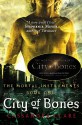 City of Bones - Cassandra Clare