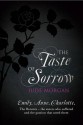 The Taste Of Sorrow - Jude Morgan