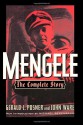 Mengele: The Complete Story - Gerald Posner, John Ware