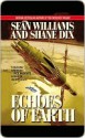 Echoes of Earth - Sean Williams, Shane Dix