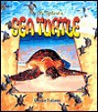 Life Cycle of a Sea Turtle (Life Cycle of A...) - Bobbie Kalman