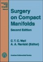 Surgery on Compact Manifolds (Mathematical Surveys and Monographs) - C.T.C. Wall