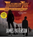 Saving the World and Other Extreme Sports: A Maximum Ride Novel (Audio) - James Patterson, Valentina De Angelis