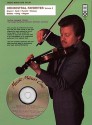 Violin Favorites with Orchestra, Volume 2 [With CD (Audio)] - Emil Kahn, Geoffrey Applegate