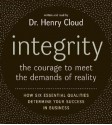 Integrity CD - Henry Cloud