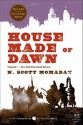 House Made of Dawn - N. Scott Momaday