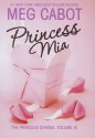 Princess Mia - Meg Cabot