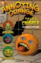 Annoying Orange #4: Tales from the Crisper - Scott Shaw!, Mike Kazaleh