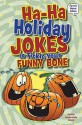 Ha-Ha Holiday Jokes to Tickle Your Funny Bone - Felicia Lowenstein Niven