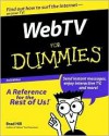 WebTV for Dummies - Brad Hill