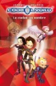 La ciudad sin nombre (Code Lyoko, #2) - Jeremy Belpois