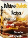 Delicious Diabetic Recipes - Lou Diamond