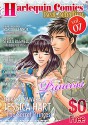 Harlequin Comics Best Selection Vol. 7 - Raye Morgan, Junko Okada