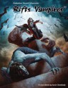 Rifts Vampires Sourcebook - Kevin Siembieda, Matthew Clements, Christopher Kluge, Braden Campbell