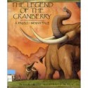 The Legend of the Cranberry: A Paleo-Indian Tale - Ellin Greene