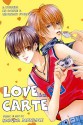 Love a La Carte! - Haruka Minami