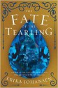 The Fate of the Tearling - Erika Johansen