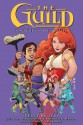 The Guild Volume 2 - Felicia Day, Jeff Lewis, Sean Becker