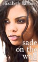 Sade on the Wall - Elizabeth Barone