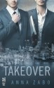 Takeover - Anna Zabo