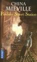 Perdido Street Station 2 - China Miéville