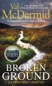 Broken Ground - Val McDermid