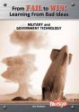 Military and Government Technology - Ian Graham