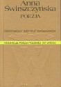 Poezja - Anna Świrszczyńska