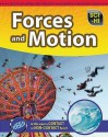 Forces and Motion. Casey Rand - Casey Rand