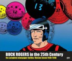 Buck Rogers in the 25th Century: The Complete Newspaper Dailies, Vol. 7: 1938-1940 - Philip Francis Nowlan, Dick Calkins