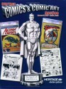 Heritage Comics and Comic Art Signature Auction #823 - Gary Dowell, Greg Holman