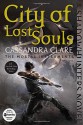 City of Lost Souls - Cassandra Clare