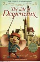 The Tale of Despereaux Movie Tie-In Junior Novelization - Candlewick Press