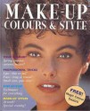 Make-Up Types and Styles - Margaret Rogers