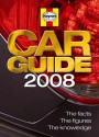 Haynes Car Guide 2008: The facts, the figures, the knowledge - Henri Stolwijk