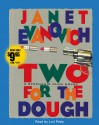 Two for the Dough - Janet Evanovich, Lori Petty