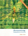 Accounting: Managing Business Information, Preliminary Edition Volume II - Thomas L. Albright, Robert W. Ingram