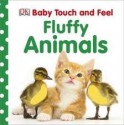 Fluffy Animals - Dawn Sirett