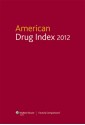 American Drug Index 2012 - Norman F. Billups, Shirley M. Billups