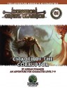 Dungeon Crawl Classics 61: Citadel of the Corruptor - Goodman Games